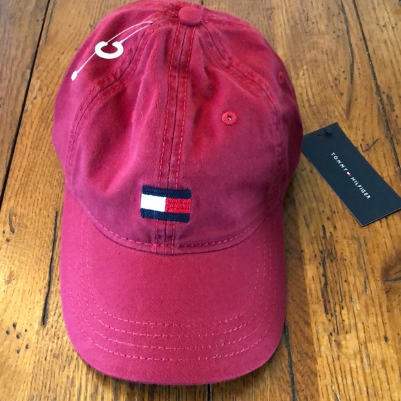 Nwt Summer Clearance Hat Sale Tommy Hat 